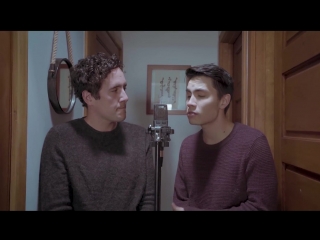 Shawn mendes⁄troye sivan “youth“ mashup sam tsui + casey breves