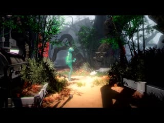Stormland pax east trailer oculus rift