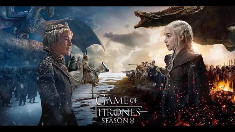 “гульня тронаў” загучала па беларуску як гэта сталася?