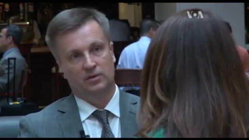 Екс голова сбу підтримав ідею створення добровольчої армії