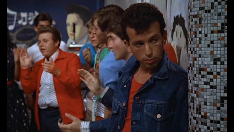 Горячая жевательная резинка 5 маленький роман (1983) mp4 hq xxx video