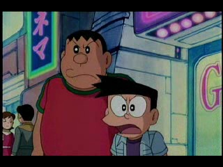 Doraemon часть5