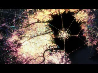 Psycho pass 3 серия 1 (перевод gmc)