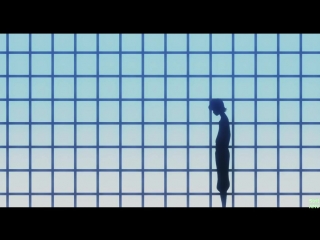 Bakemono no ko amv you suck at love