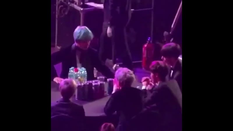 Мелкий пиздюк