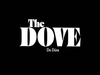 Голубка de düva the dove (1968) сша