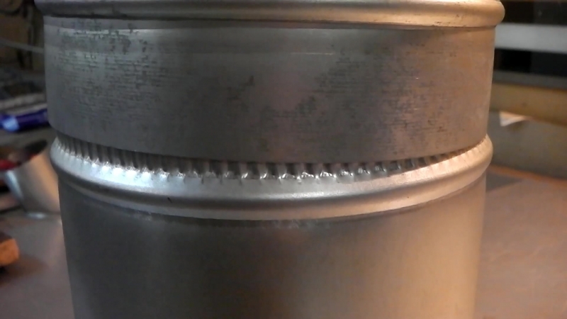 Стыкоа труб