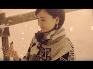 [cm] aragaki yui meiji melty kiss cacao style 15sec