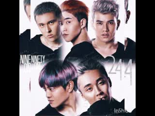 Black night қалай қарайсың?(tizer)