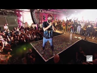 Telekom street gigs mit thirty seconds to mars alle highlights in hd