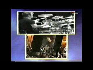 Dave weckl natural evolution how to practice