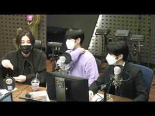 "[day6의 키스더 라디오] 3월1일 with straykids 리노, 승민"