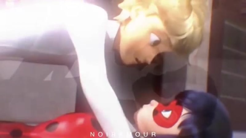 Adrienette x marinette dupain cheng & adrien agreste