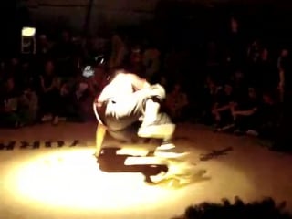 Bboy ismael bboy charlee sdk kemp bboying 2008