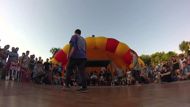 Poltora vs boar | 18 | breaking | atmosfera | tumen | #bboy #bgirl #breakdance