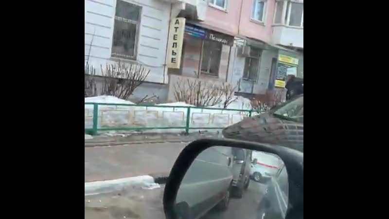 Хорошо отметил