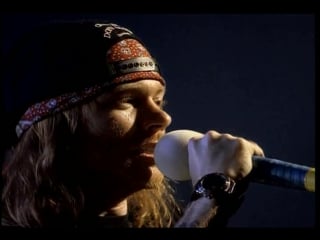 Guns n roses estranged (official) fullhd