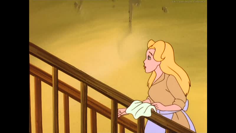 Золушка / cinderella (1996)