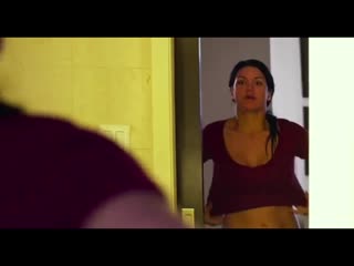 Gina carano movie highlights (tribute) hd 2015