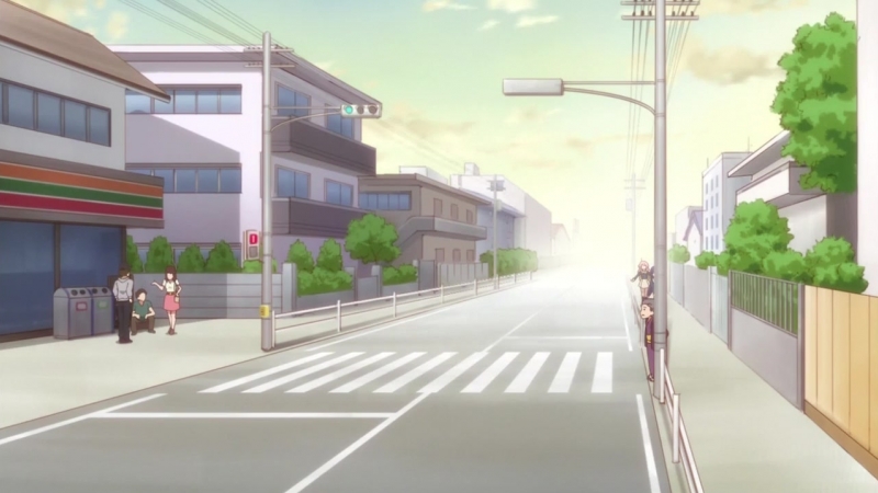 [ohys raws] anima yell! 01 (at x 1280x720 x264 aac)