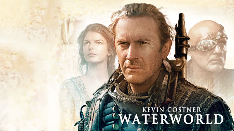 Водный мир расширенная версия (waterworld) 1995 the ulysses cut