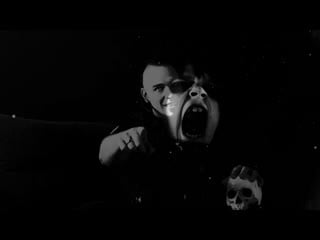 Centhron krampus (extended family thrash x mas video 2020) [official videoclip] 2020