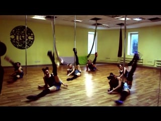 Exoticpd exoticdancehall omsk