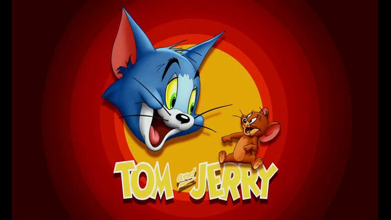 Tom &amp; jerry