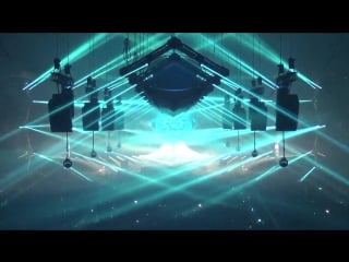 Brennan heart & ran d qlimax 2015 live setmovie equilibrium