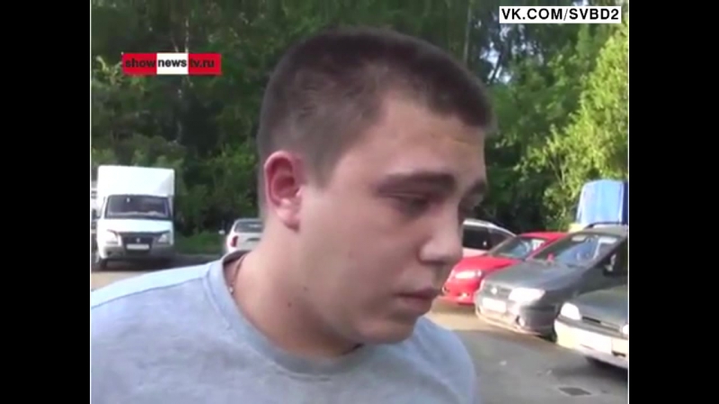 Закладчики сдали барыгу, а барыга закладчиков
