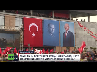 Wahlkampf in der türkei wie entscheiden sich die türken?