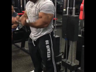 Cory mathews (instagram)