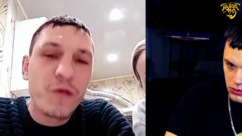 [палата 23] вымогатели в погонах в чат рулетке | жёсткий пранк над фсбшником @палата 23