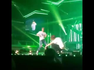2pm 6nights 170609 fancam (3)