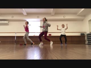 Video by dancehall в лобне