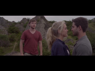 Landmine goes click trailer sterling knight