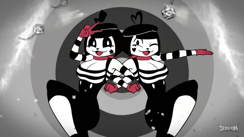 Mime and dash