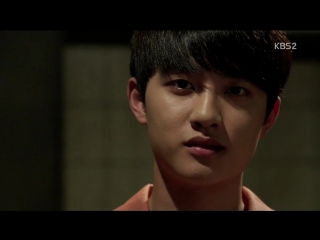 150623 e2 디오 d o 도경수 full cut