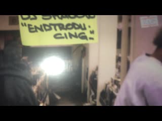 "all respect due to james brown and his countless disciples for inventing modern music" ©dj shadow