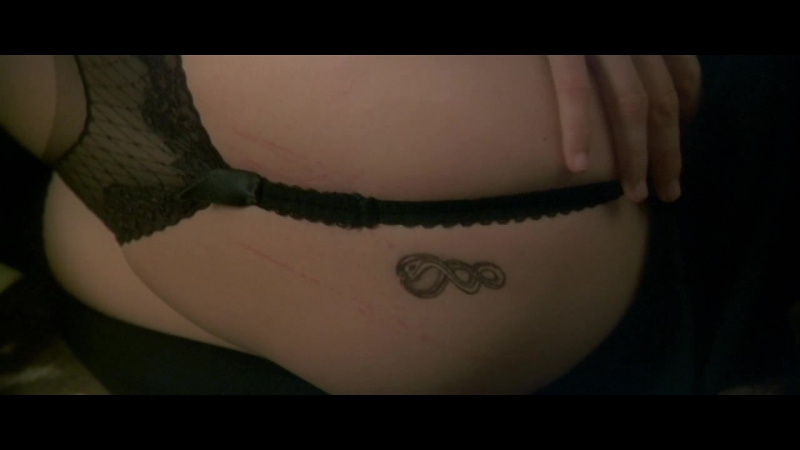 Lena olin the ninth gate (лена олин девятые врата) 1