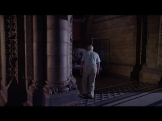 Оживший музей 2014