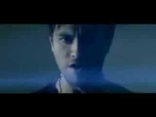 Enrique iglesias feat ciara takin back my love =офиц клип качество=