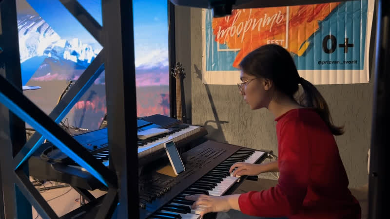 Призваны творить 2022