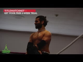 Zombie princess jimmy jacobs vs darby allin wrestlers laboratory