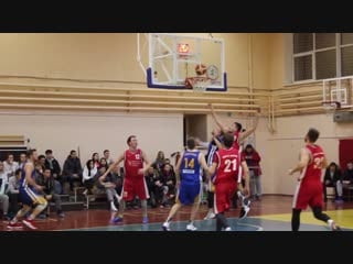 Amazing assist by mr z #basketekb