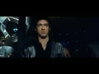 Отрывок из х/ф dobermann