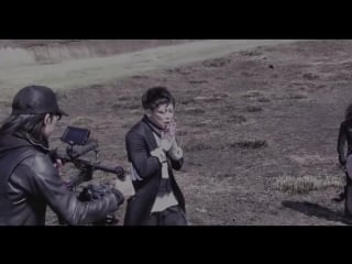 Sukekiyo making of music videos en/hidauta full band