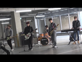 [day6 magazine] 171206 @ every day6 december