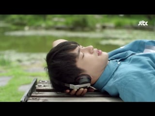 [веб дорама] 170912 magic school ep 03