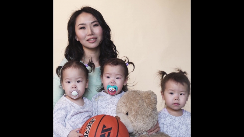 Проморолик vivi